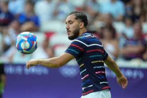 Algérie : les dernières tendances dans le dossier Rayan Cherki