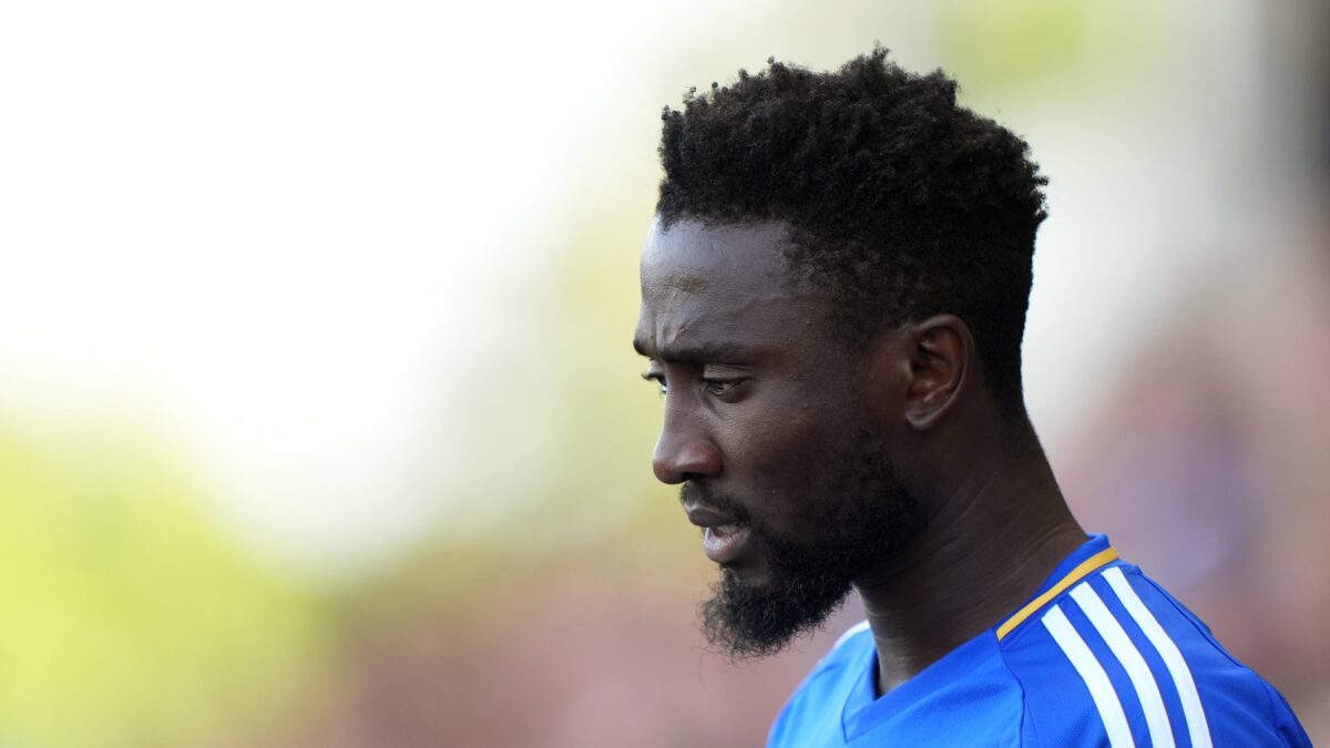 In numbers: Ndidi’s brilliant Premier League return