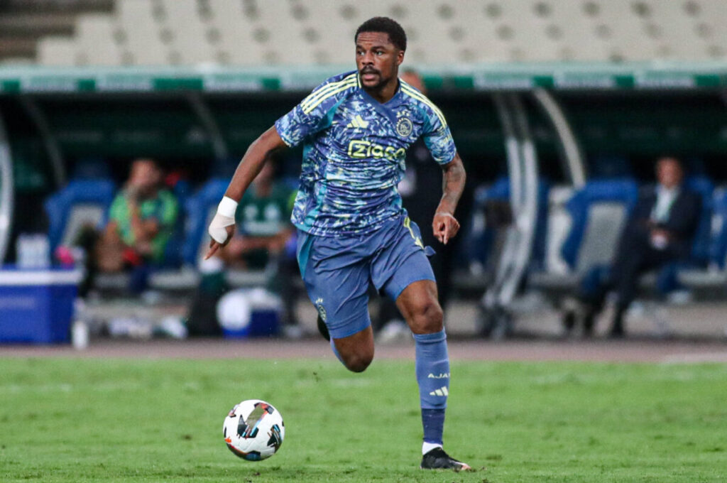 Chuba Akpom: Super Eagles hopeful offered escape from Ajax hell