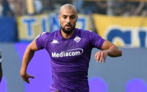 Mercato : Diego Simeone a appelé Sofyan Amrabat !