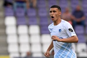 Mercato : El Khannouss tient enfin son futur club !