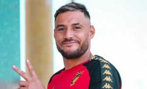 Algérie : “s’il continue…”, un responsable de la FAF se prononce sur le cas Belaïli