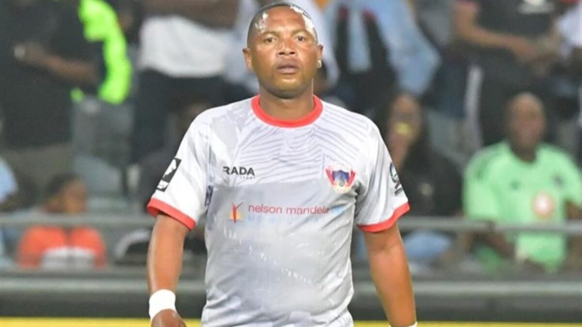 Orlando Pirates News Today: Jali makes big future announcement, Rele to take SA No. 10 jersey?