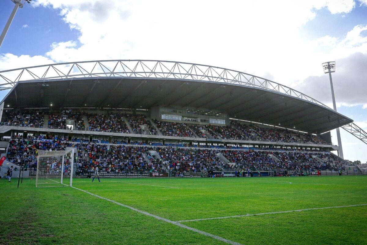 Cape Town City make major announcement for their fans