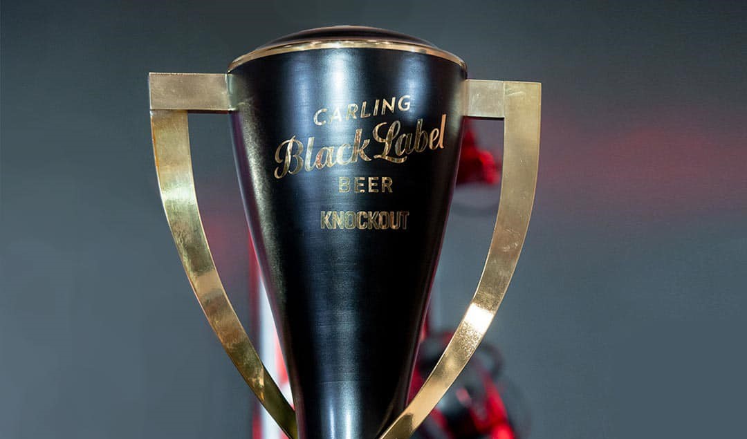 Carling Knockout: Kaizer Chiefs land nightmare Round of 16 draw