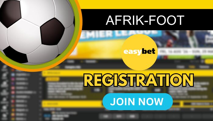 Easybet Registration: How to Sign Up in 2026