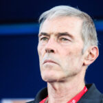 Nancy : Serge Gakpé va rester en France