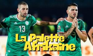 CHAN 2024 : une volte-face de l’Algérie encore possible !