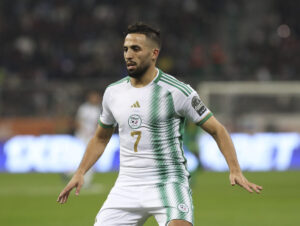 L’Algérie renonce au CHAN 2024 (officiel)