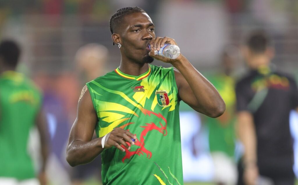 Centrafrique-Mali : chaîne TV et heure du match