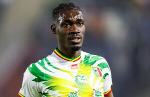 CAN 2025 (Q) : le Mali secoué à Bissau