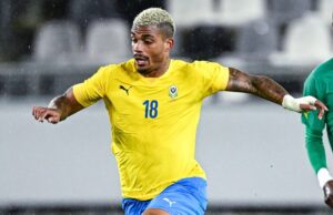 Gabon-Lesotho : chaîne TV, compos et heure du match