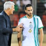 Le Nigeria d’Eric Chelle s’impose à Londres