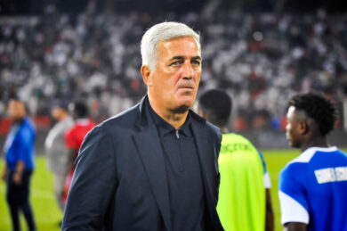 L'actualité du football africain