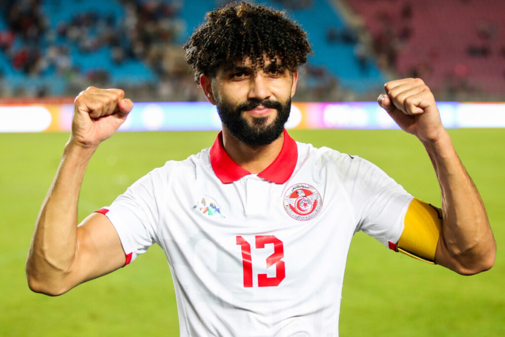 “De vrais hommes…” La Tunisie lance le derby contre le Maroc