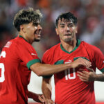 Le 3e de Serie A pousse pour Sofyan Amrabat !