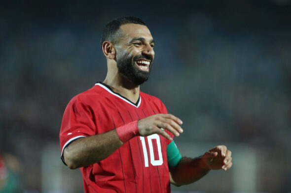 CAN 2025 : les 24 pays qualifiés pour la phase finale