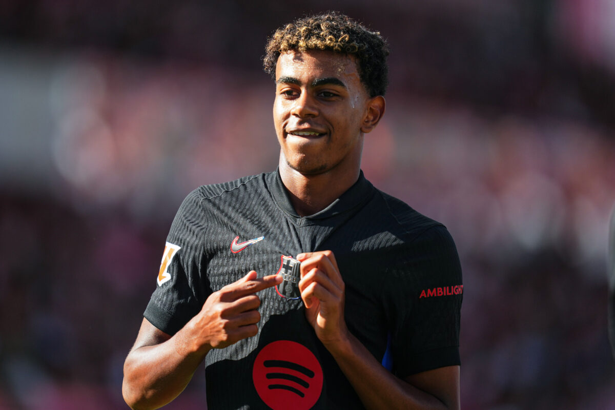 Pronostic Barça – Young Boys : deux paris tenter sur le choc Lamine Yamal/Meschak Elia