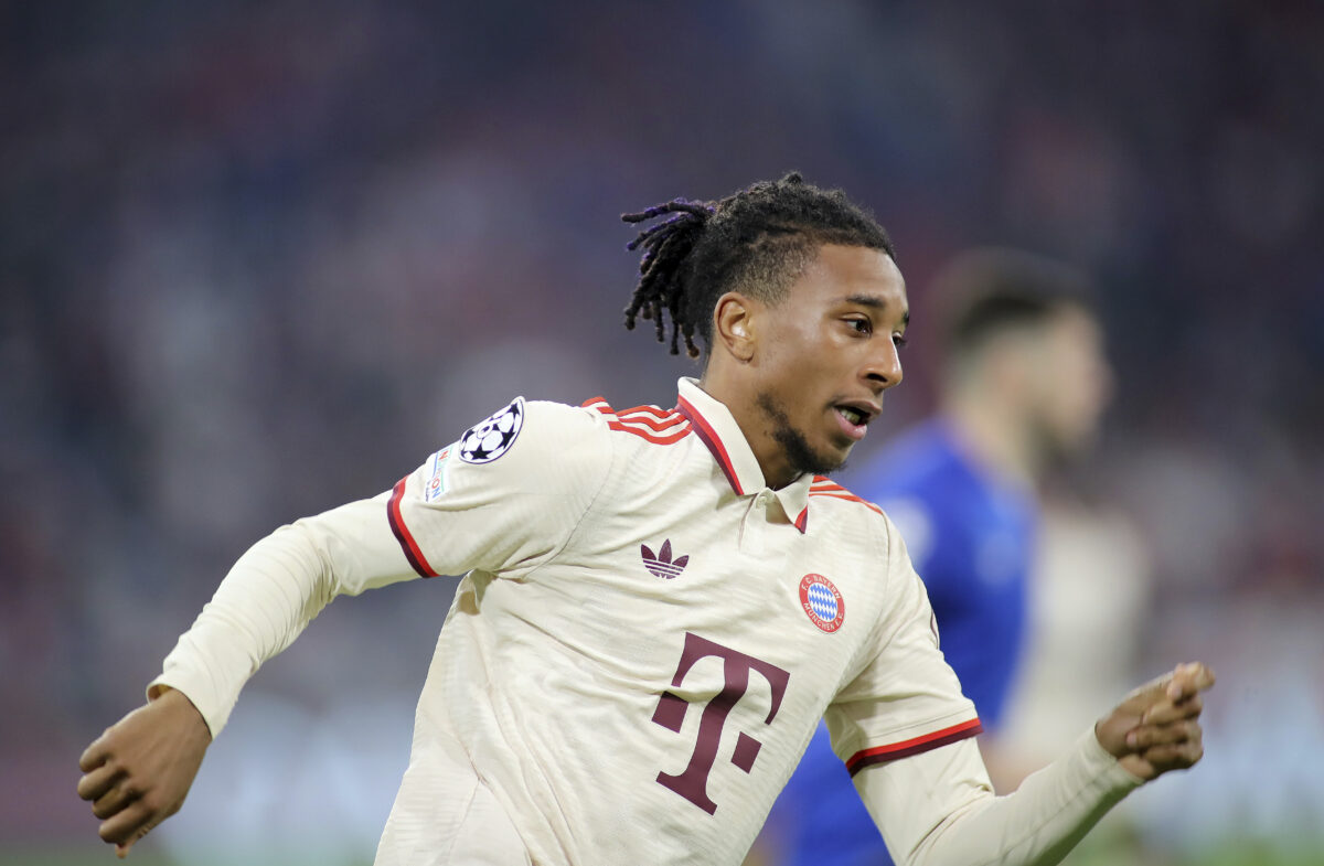 Pronostic Bayern Munich – Bayer Leverkusen : deux paris à tenter sur le duel Olise/Adli