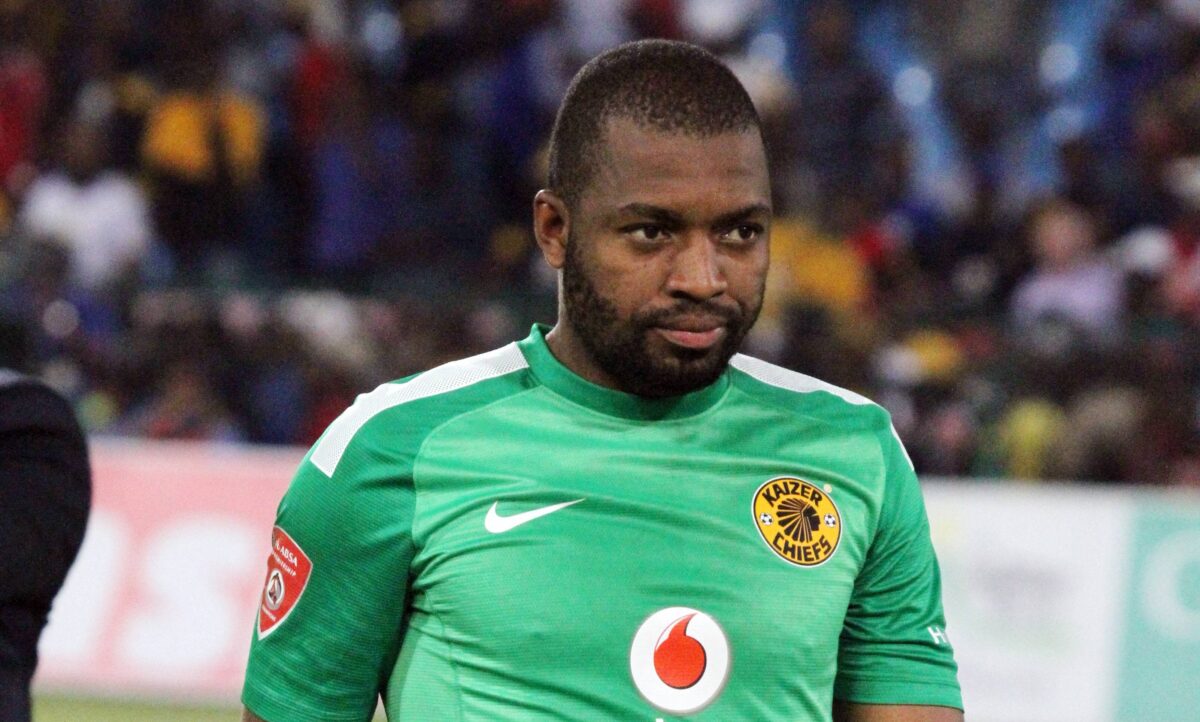 Itumeleng Khune: Kaizer Chiefs legend set to make major announcement