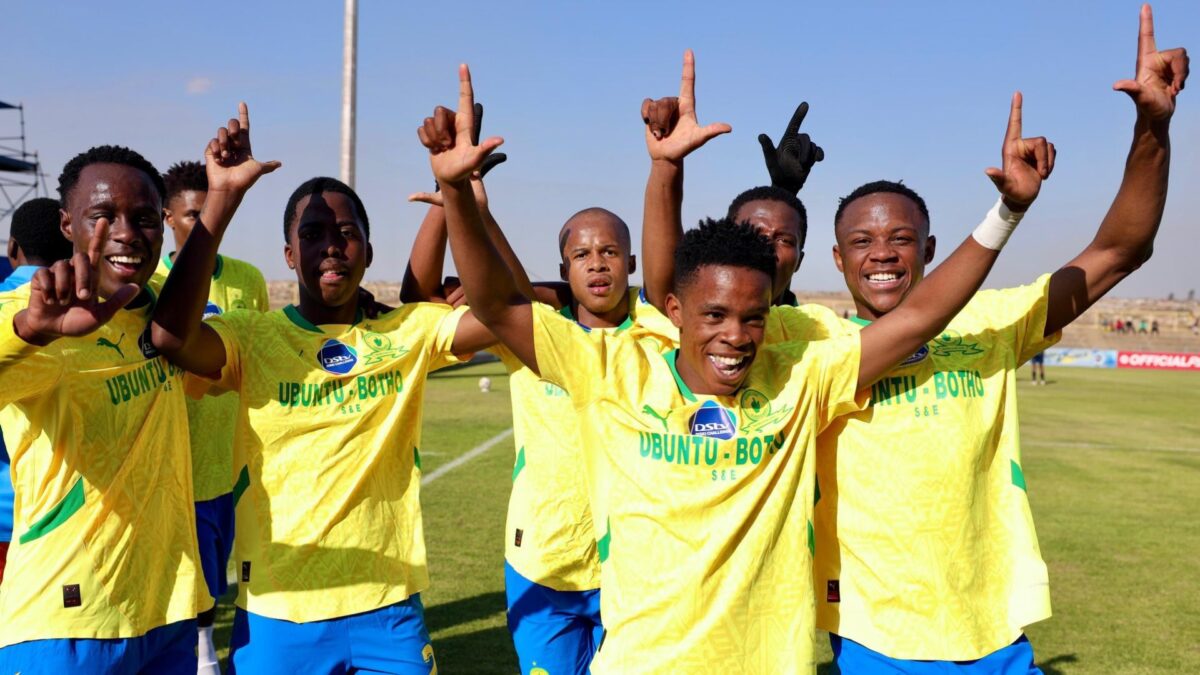 DStv Diski Challenge Saturday Wrap: Pirates Reclaim Top Spot from Sundowns with Big Win as Title Race Heats Up