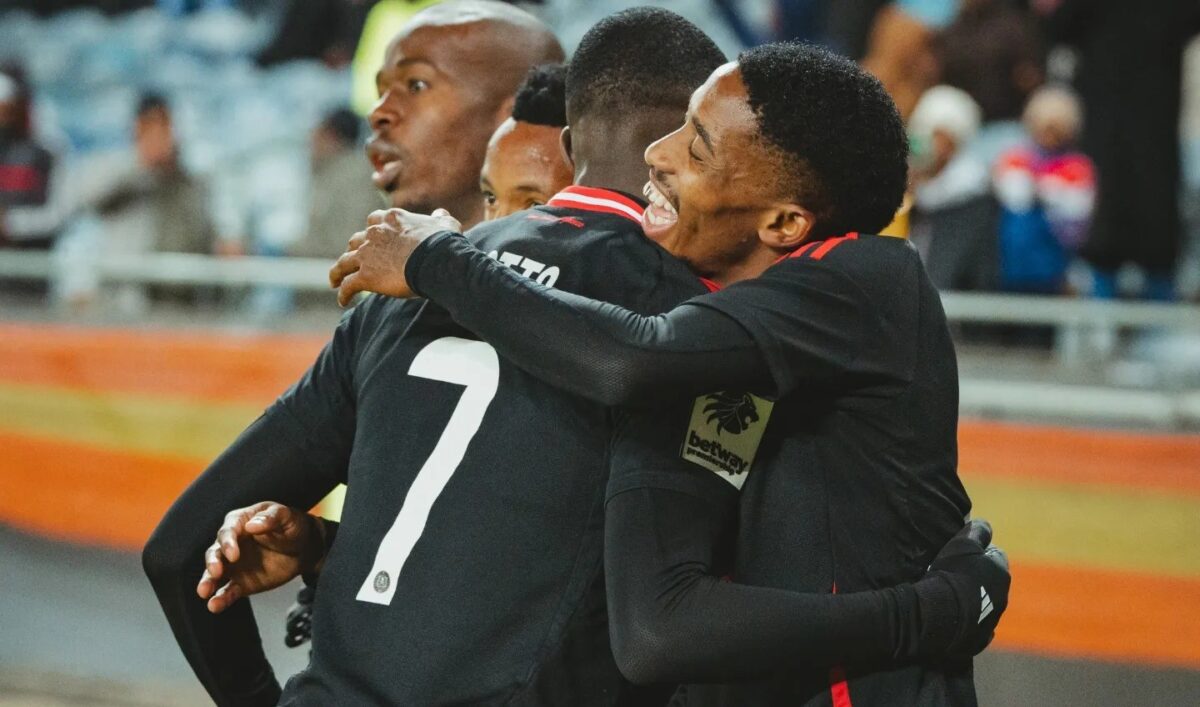 CHAN 2024 Qualifiers: Monnapule Saleng & Bongani Sam offered lifeline by Bafana coach
