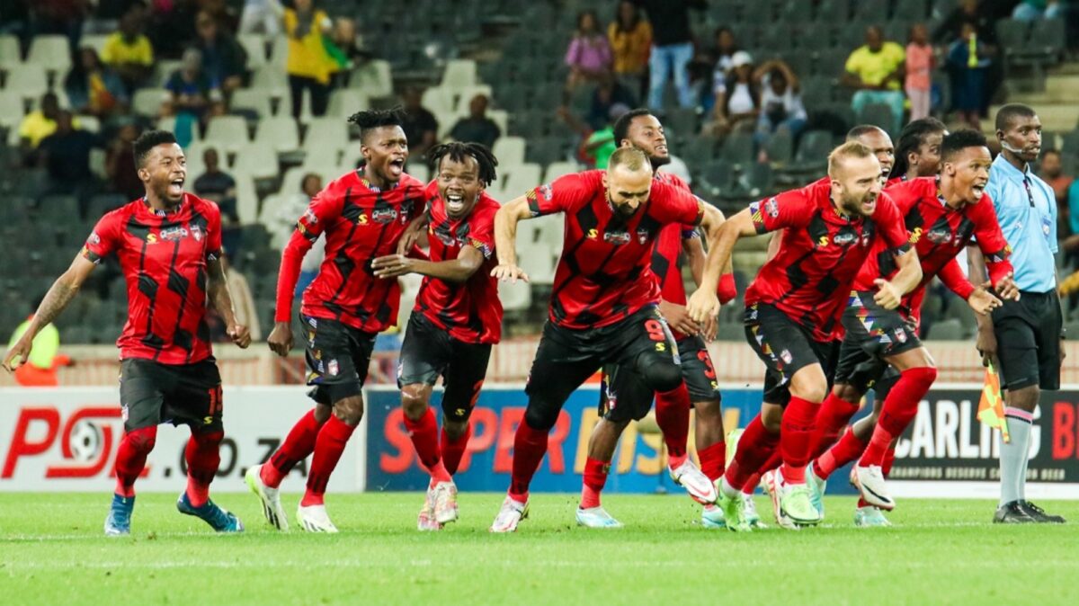 Chiefs reject tipped to make Bafana squad – ‘If a player is ready is ready’