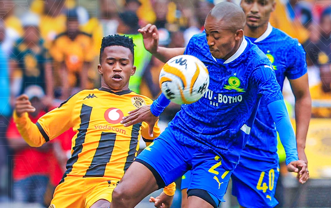 Carling Knockout: ‘Downs should play Magesi like Chiefs, the rest is history!’