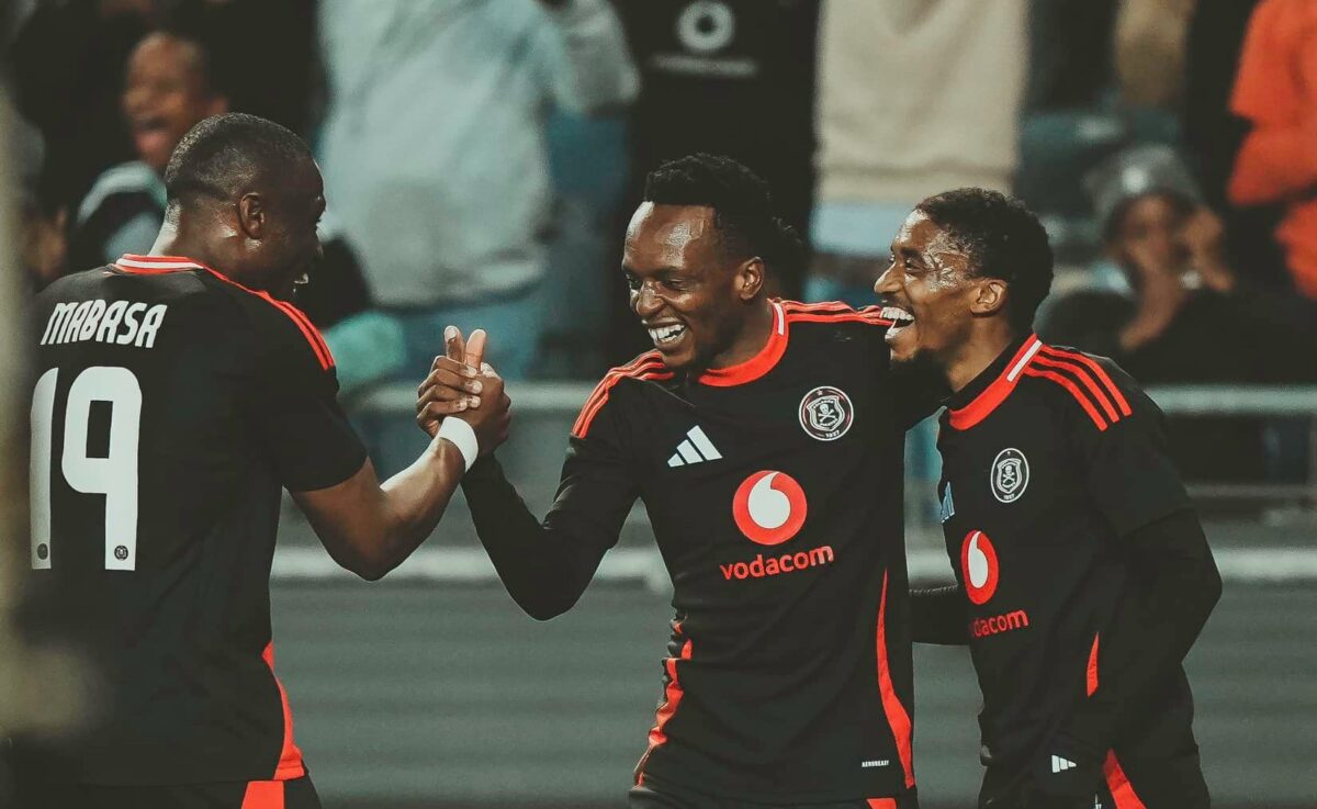 Chiefs Transfer News: Amakhosi urged to consider ignored Pirates star