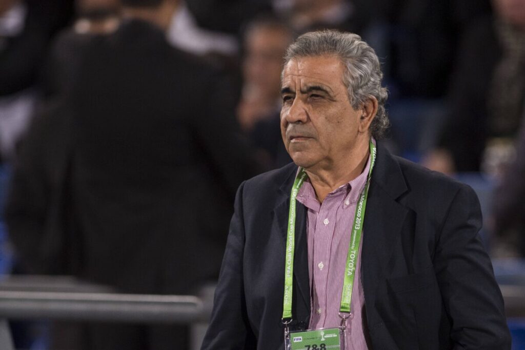 Maroc : le Wydad Casablanca dément pour Faouzi Benzarti