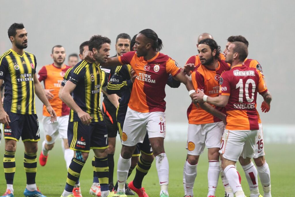 4 ways Victor Osimhen can emulate personal hero Drogba at Galatasaray