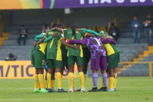 Colombie-Cameroun : chaîne et heure du match (Coupe du monde féminine U20)