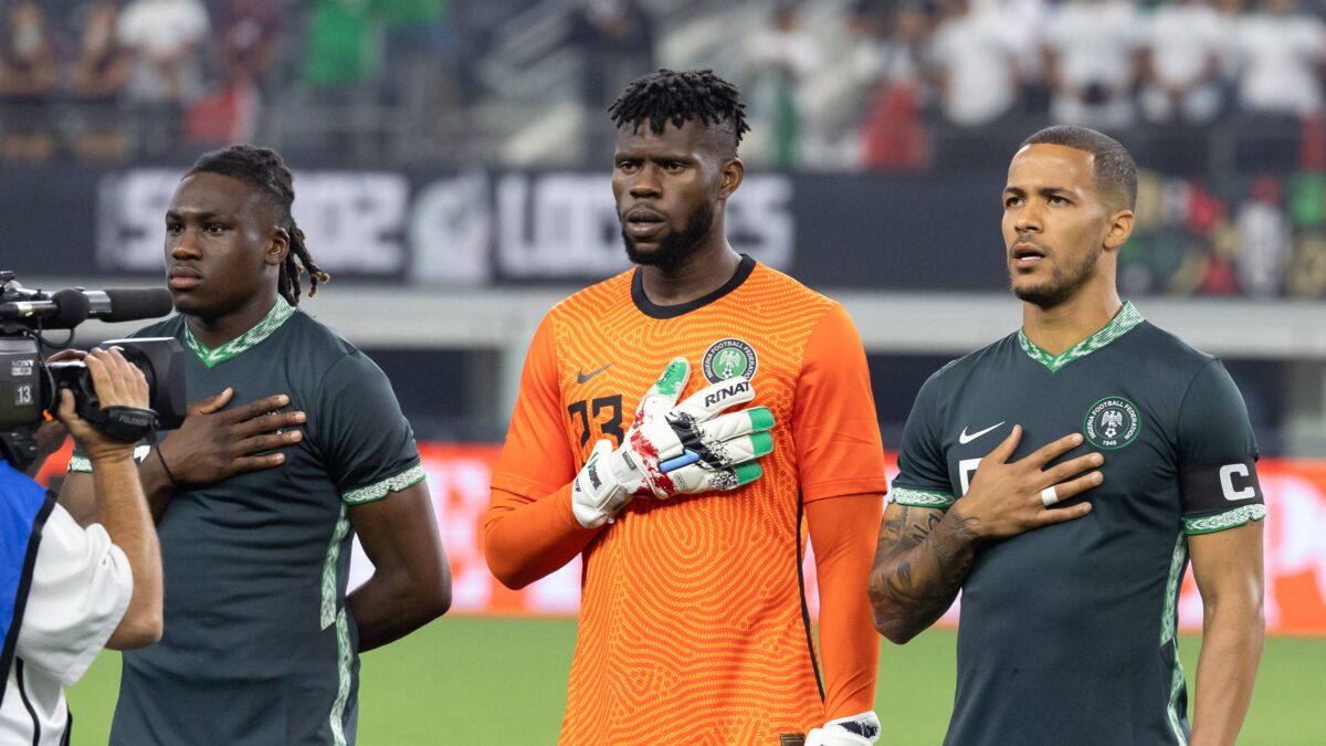 AFCON 2025: The surprises in Super Eagles’ belated, bloated provisional list