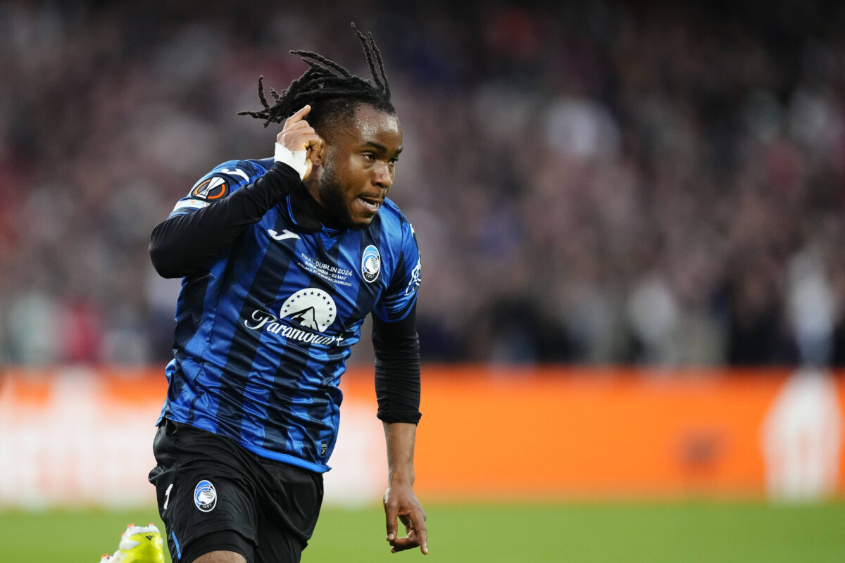 Ballon d’Or: 5 highest Nigerian finishes in history as Lookman finishes 14th