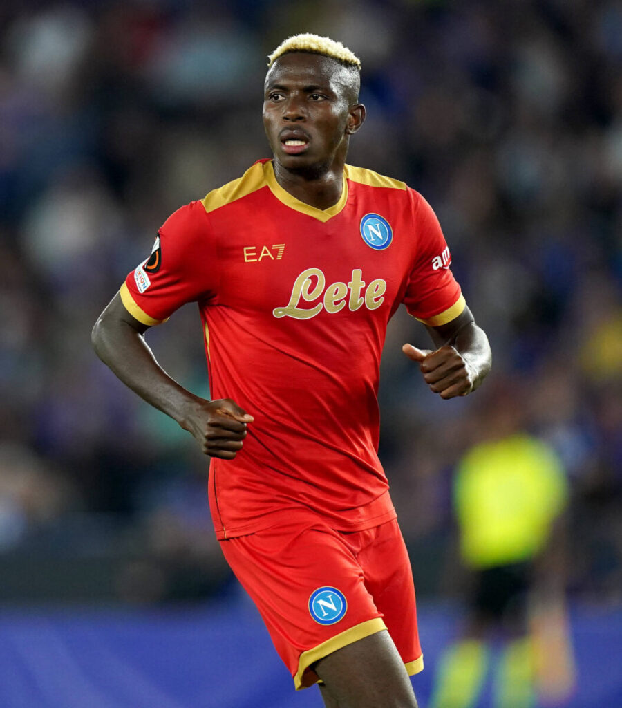 4 ways Victor Osimhen can emulate personal hero Drogba at Galatasaray