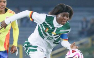 Coupe du monde féminine U20 : victoire historique du Cameroun et qualification en vue !