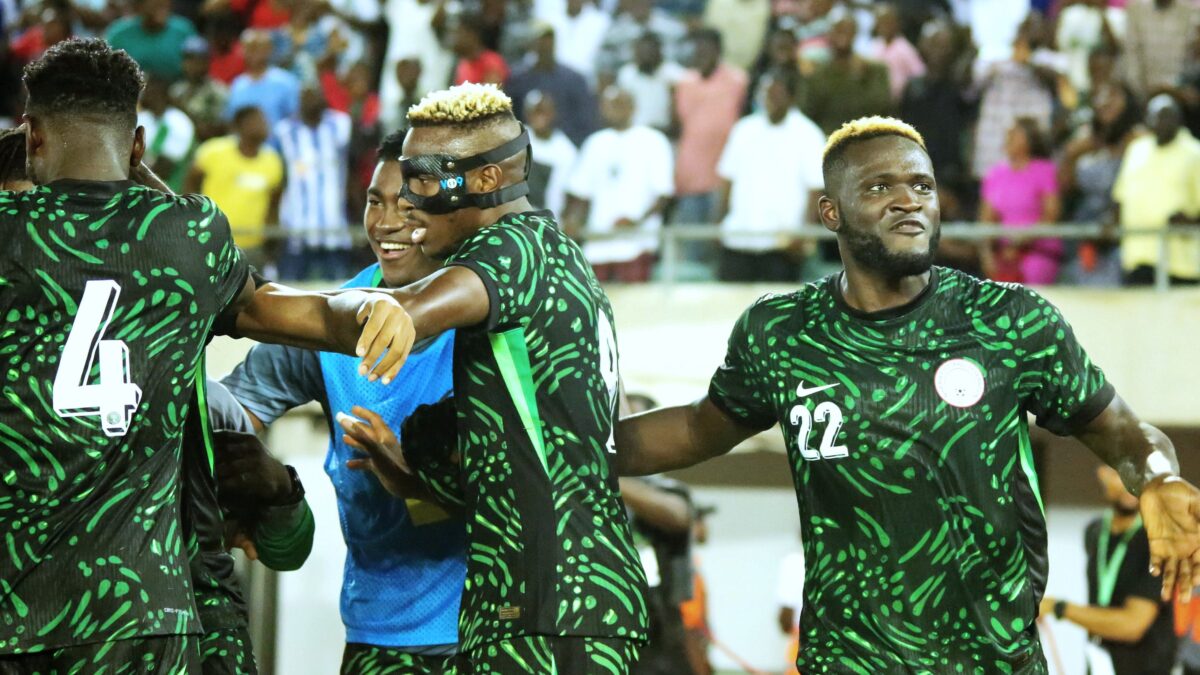 Chelsea’s Super Eagles target reveals Premier League dislike
