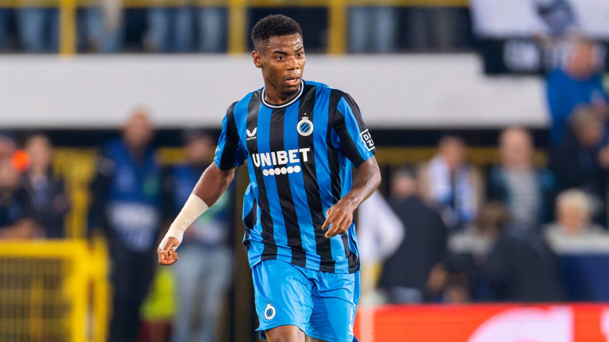 Inside Onyedika’s failed move to Galatasaray