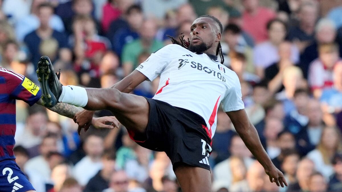 Iwobi displays creative chops once again as Fulham hobble Newcastle