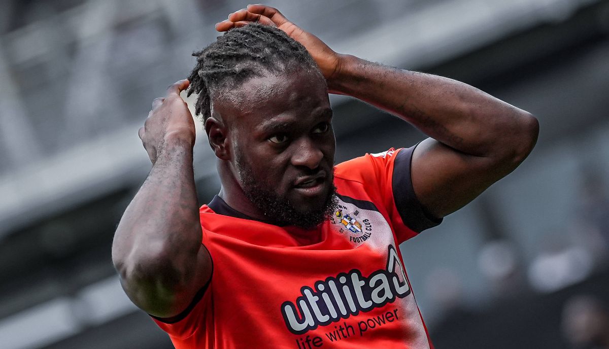 Victor Moses class permanent, Tijani cameos as Luton promotion bid continues to falter