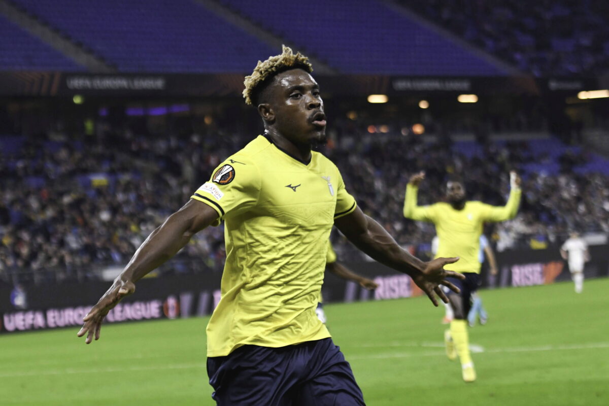 Super Eagles no.10 Dele-Bashiru potentially ‘a modern great’