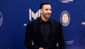 Adil Rami voulait jouer pour le Maroc !