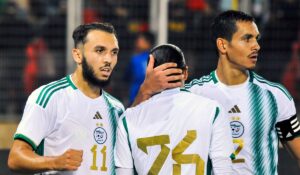 L’Algérie poursuit son sans-faute et rallie officiellement la CAN 2025
