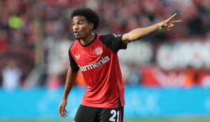 Le verdict tombe pour Amine Adli !