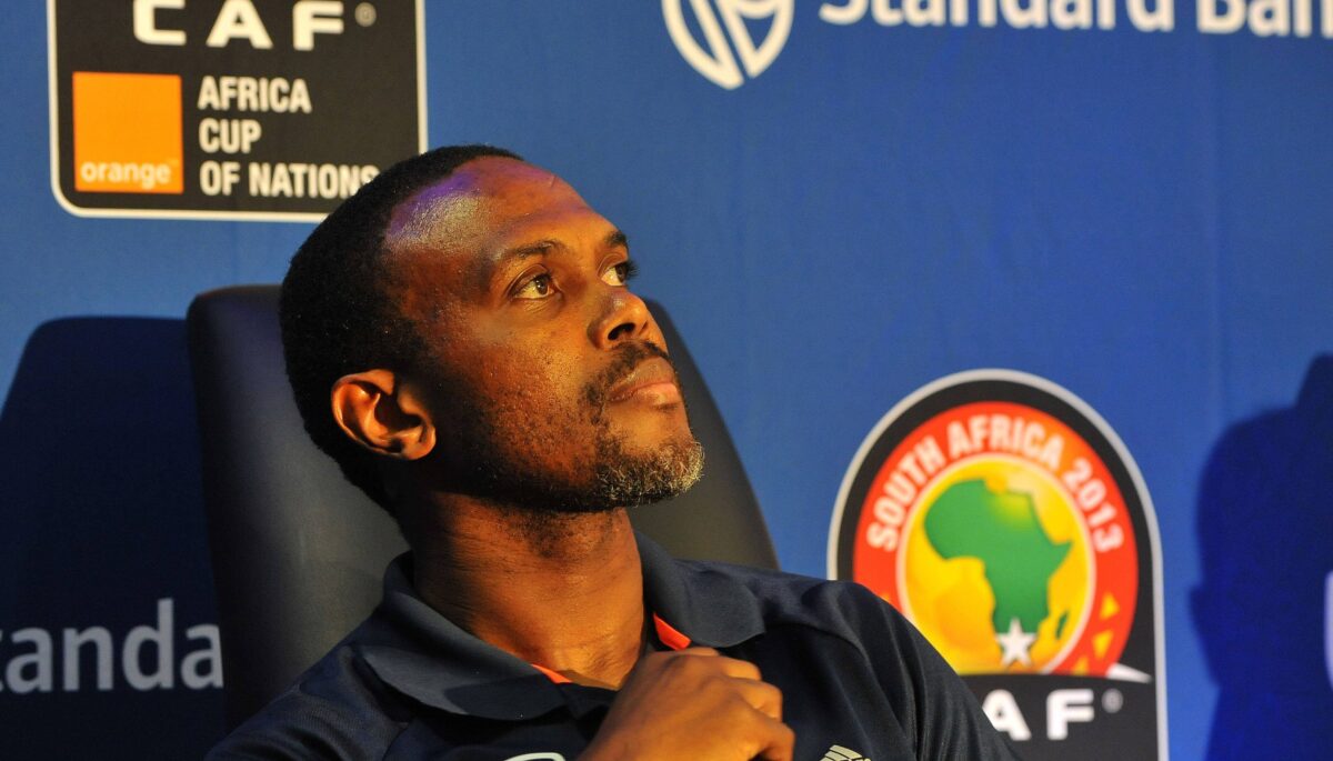 Kaizer Chiefs legend agrees with Benni McCarthy over big PSL bias