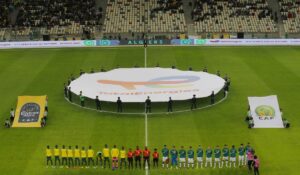 CAN U17 (Q) : sanction confirmée pour la Guinée !