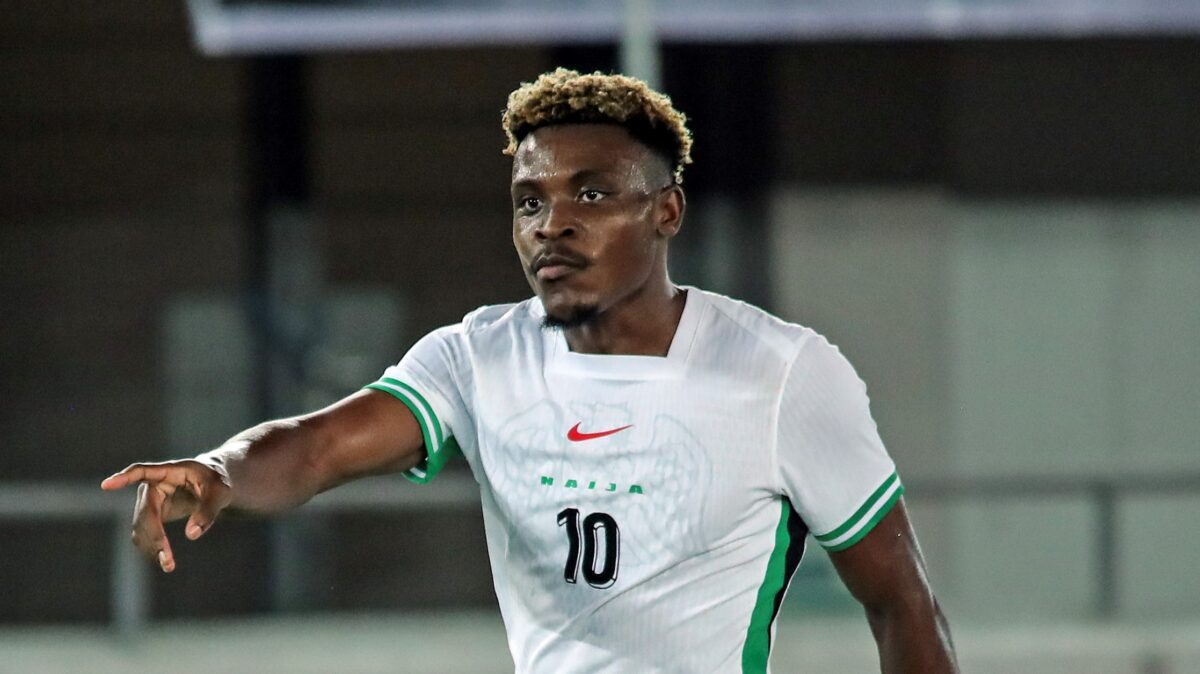 Dele-Bashiru: Will mercurial midfielder be fit & ready for AFCON?