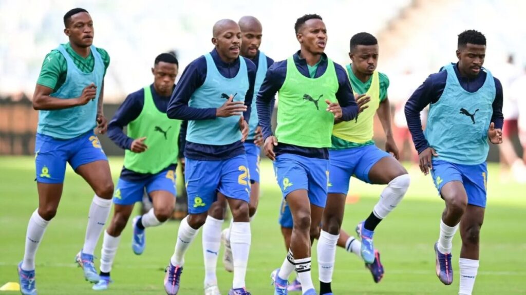 Grant Kekana