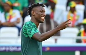 L'actualité du football africain