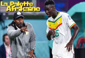 Sénégal : “on a été complètement surpris…”, le vestiaire raconte l’éviction d’Aliou Cissé [Exclu]